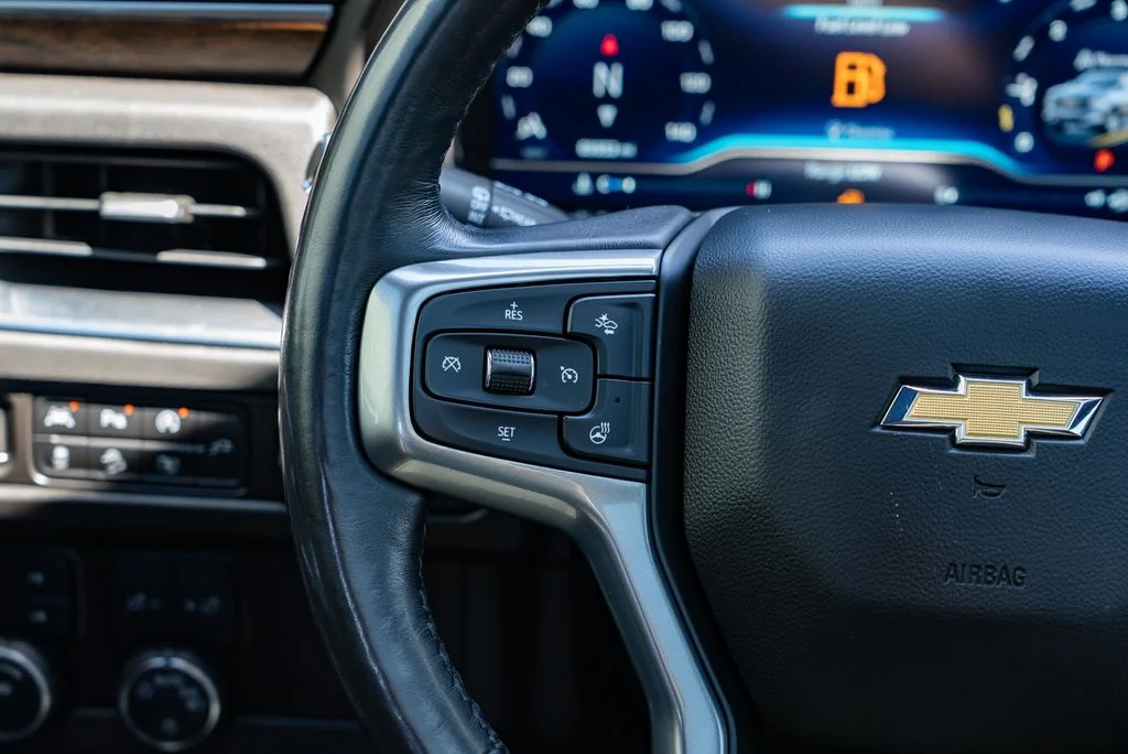 Used 2022 Beige Chevrolet Premier image 14