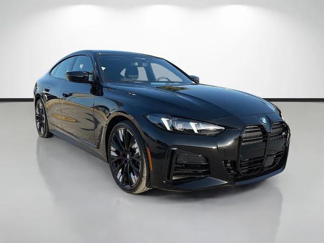 2026 BMW 4 Series M440i