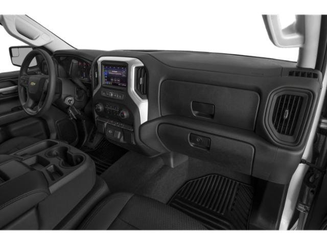 Used 2021 Satin Steel Metallic Chevrolet Custom image 17