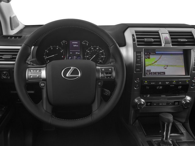 Used 2016  Lexus 460 image 7