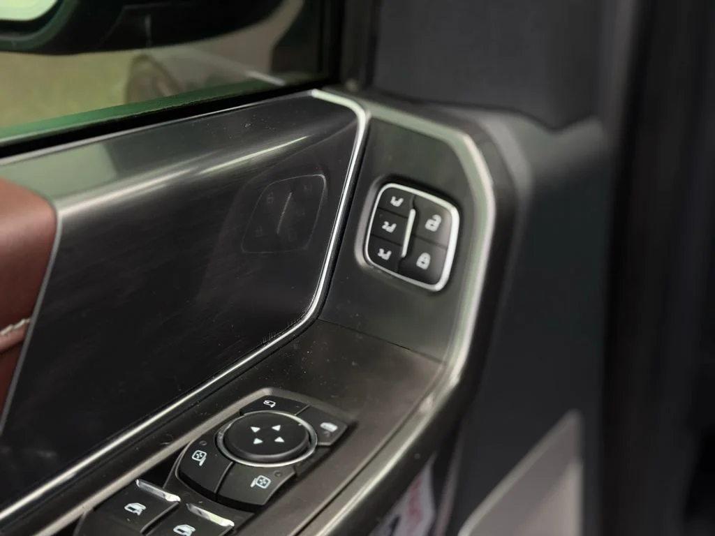 2023 Ford F-150 Lariat - Photo 12