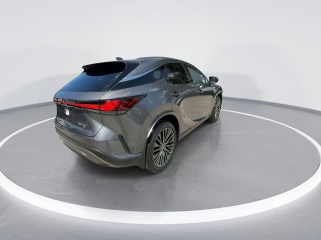 2023 Lexus RX 350 - Photo 8