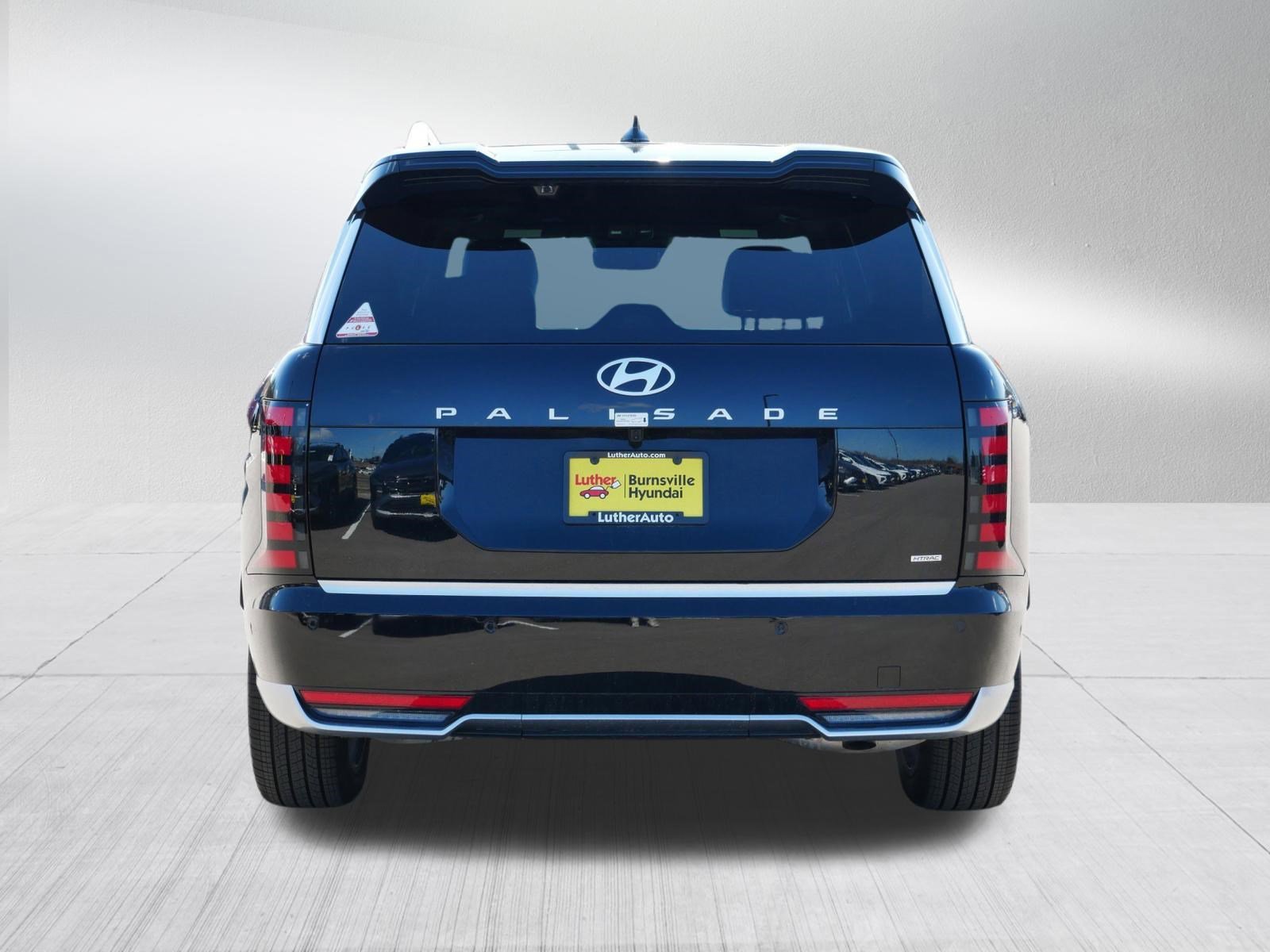 2026 Hyundai Palisade Calligraphy - Photo 6