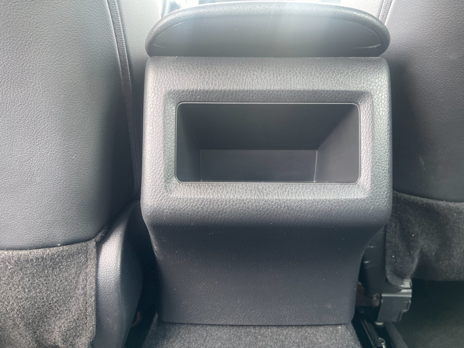 Used 2024 Gray Toyota SE image 15