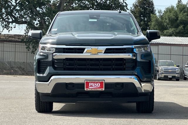 2026 Chevrolet Silverado 1500 LT - Photo 12