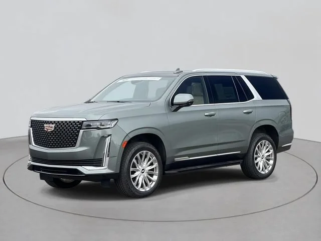 2023 Cadillac Escalade