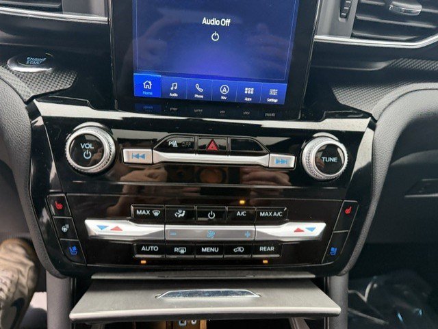 Used 2023 Black Metallic Ford ST image 21