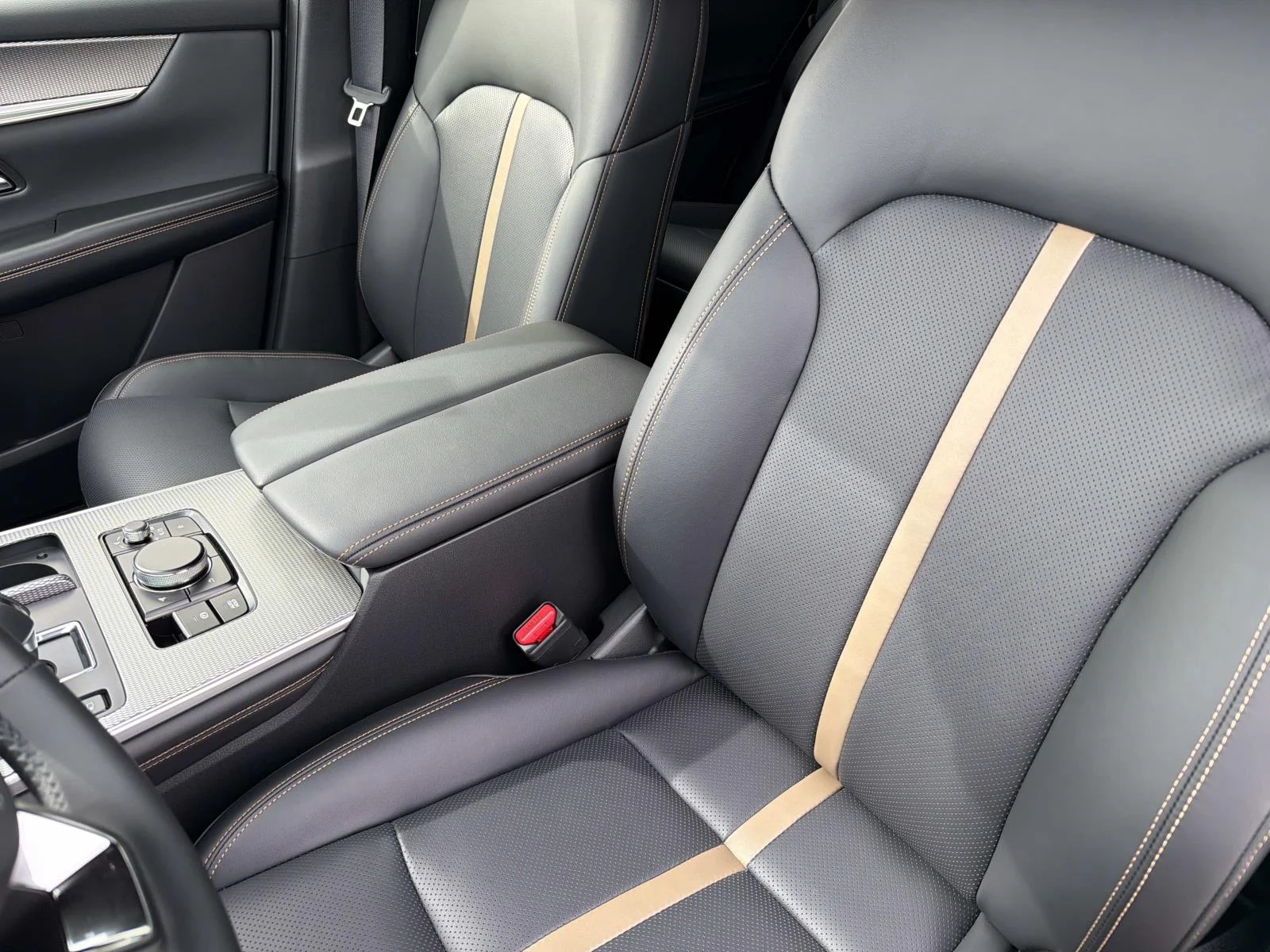2026 Mazda CX-90 Premium Plus Package - Photo 21