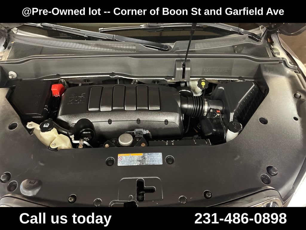 Used 2016 Brown Buick Premium Group image 10