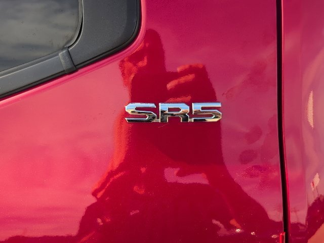 Used 2023 Red Toyota SR5 image 14