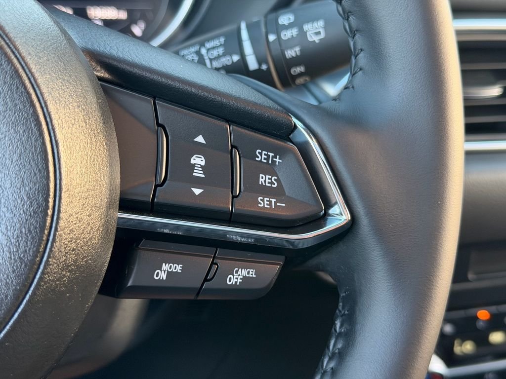 Used 2024 White Mazda 2.5 S Preferred Package image 23