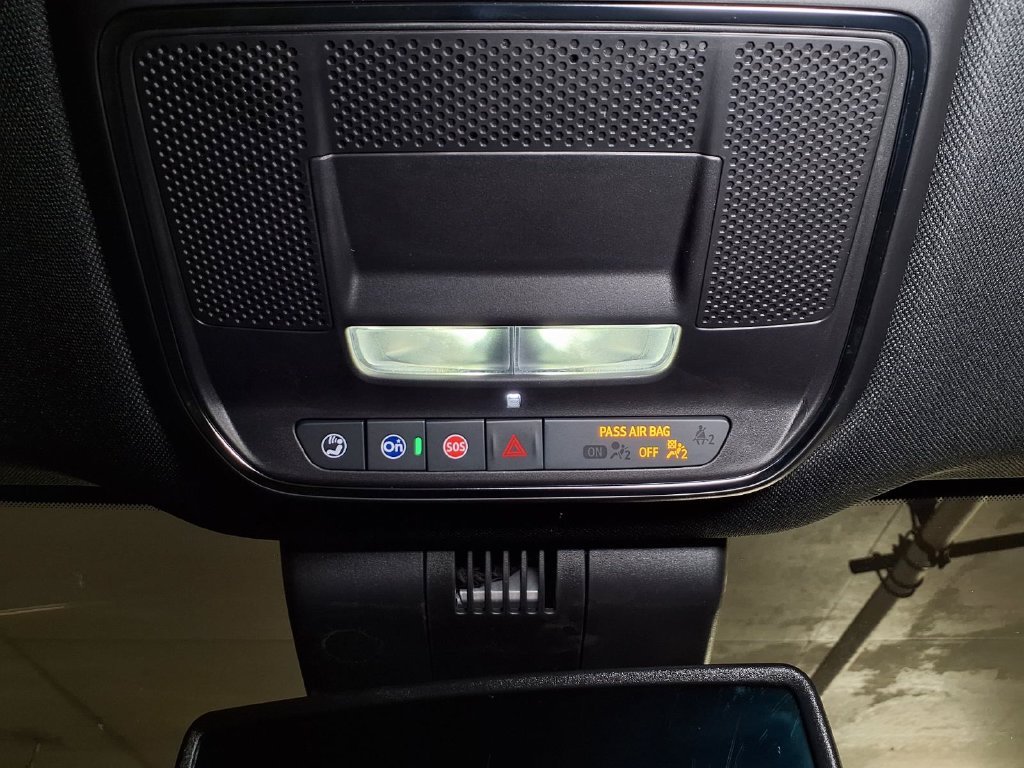 2026 GMC Sierra EV Elevation - Photo 19