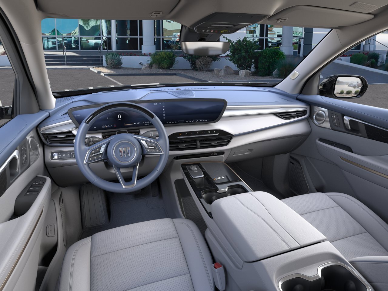 2026 Buick Enclave Avenir - Photo 15