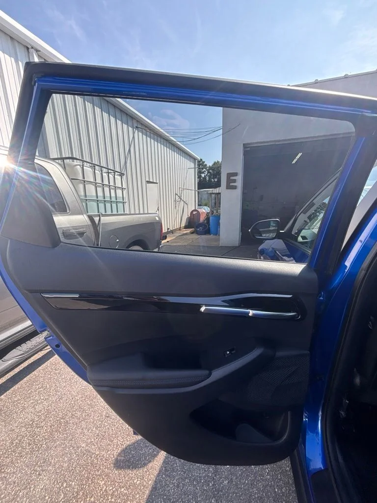 Used 2023 Blue Kia S image 17