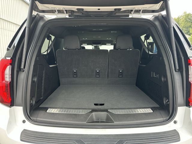 Certified Used 2025 Summit White GMC Denali image 22