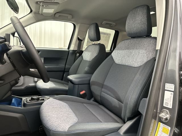 New 2026 Gray Ford XLT image 15