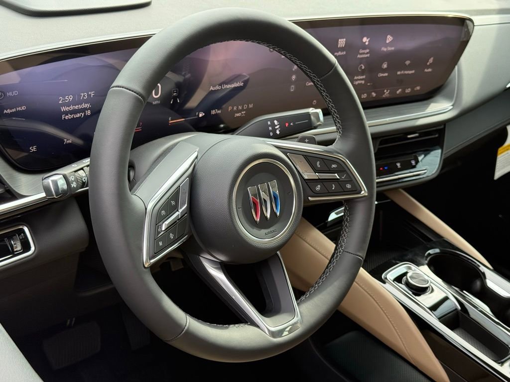 2026 Buick Envision Preferred - Photo 16