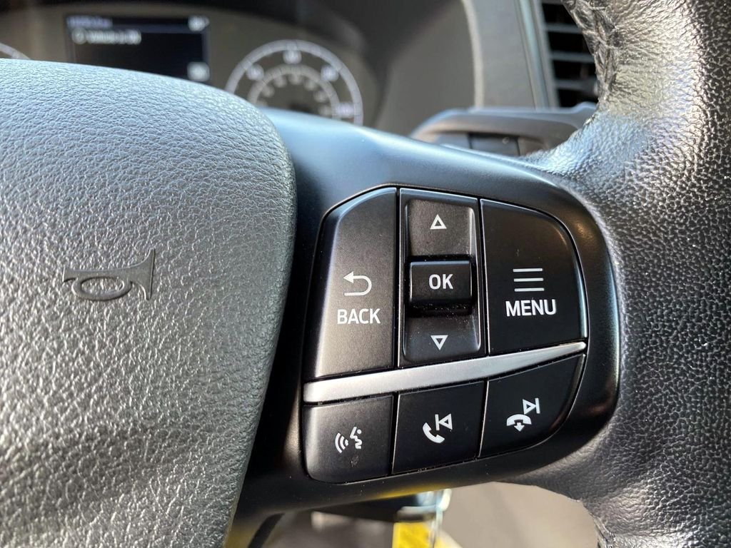 Used 2023 White Ford  image 16