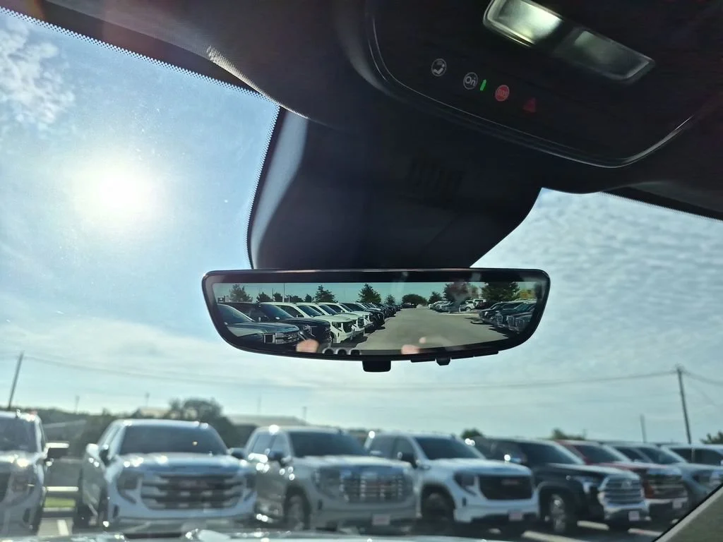 2026 GMC Sierra EV Elevation - Photo 28
