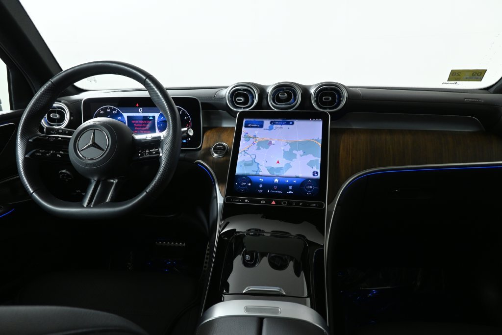 2026 Mercedes-Benz GLC Base - Photo 16