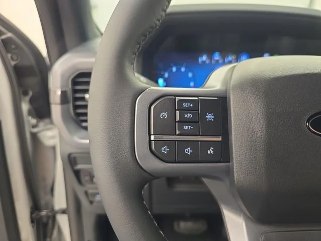 New 2026 Avalanche Ford XLT image 35