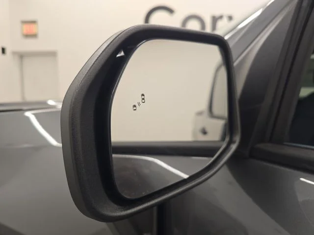 New 2026 Carbonized Gray Metallic Ford XL image 39