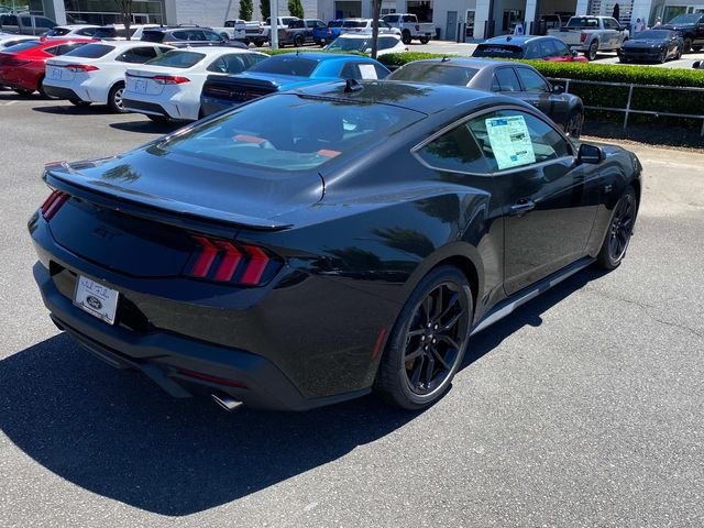 New 2026 Black Ford GT Premium image 28
