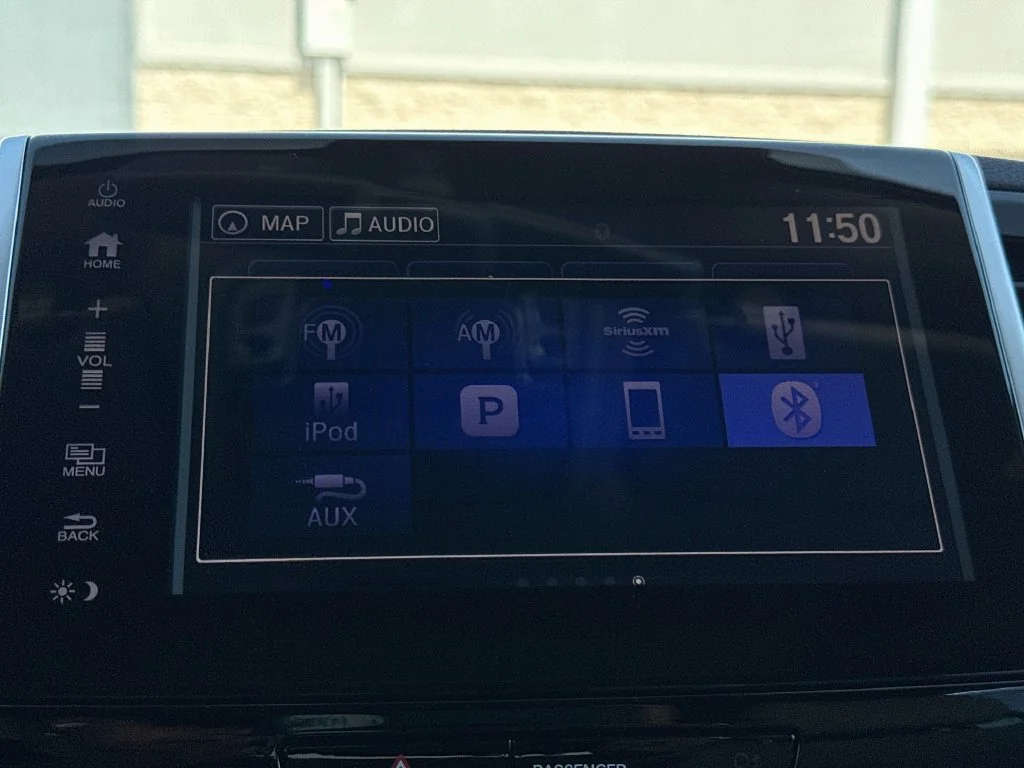 Used 2017 Red Honda RTL-E image 16