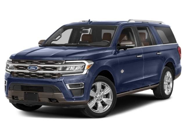 2022 Ford Expedition Limited MAX 4x4's photo