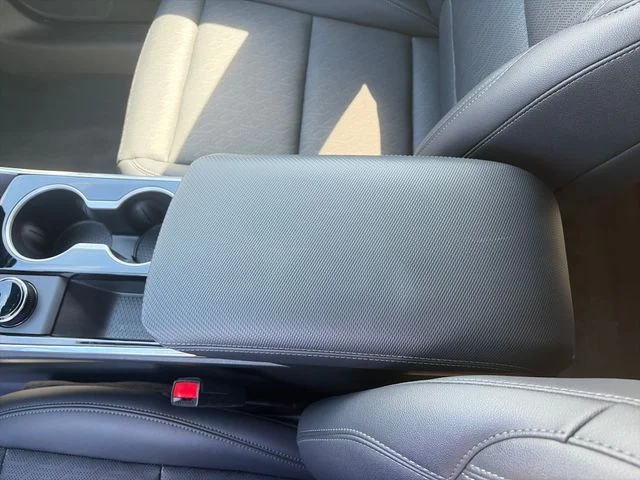 Used 2026 Sterling Gray Metallic Chevrolet LT image 26