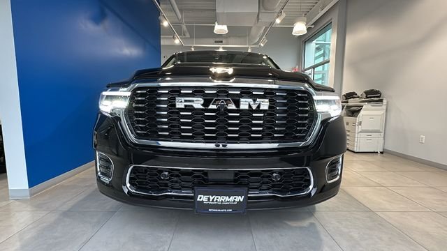 Certified Used 2026 Black Ram Tungsten image 4