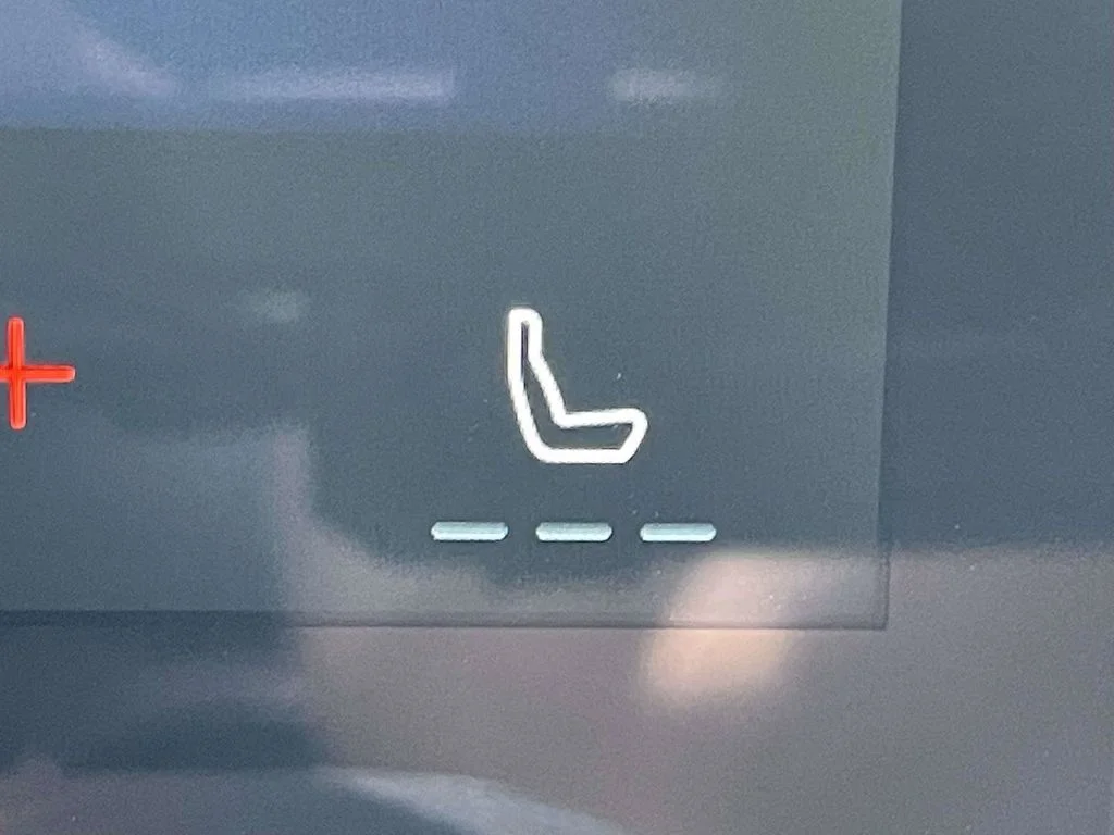 New 2026 Shadow Black Ford EcoBoost image 19
