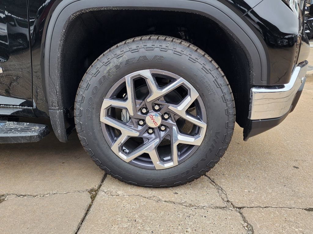 2026 GMC Sierra 1500 SLT - Photo 50