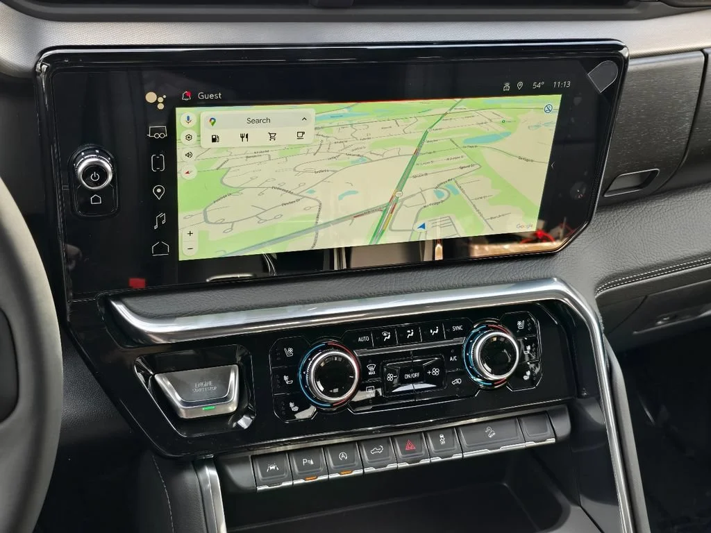 New 2026 DOWNPOUR METALLIC GMC Denali image 22