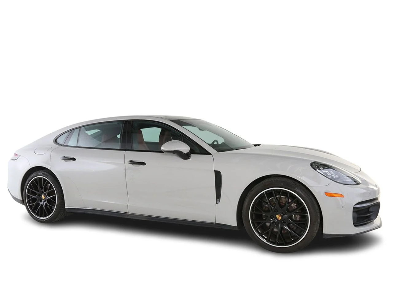 Used 2023 Beige Porsche 4 Executive image 11