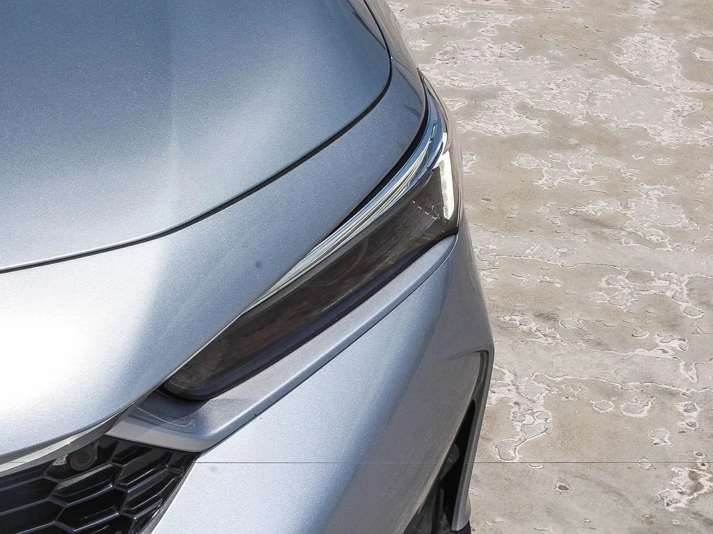 2025 Honda Civic Sport - Photo 11
