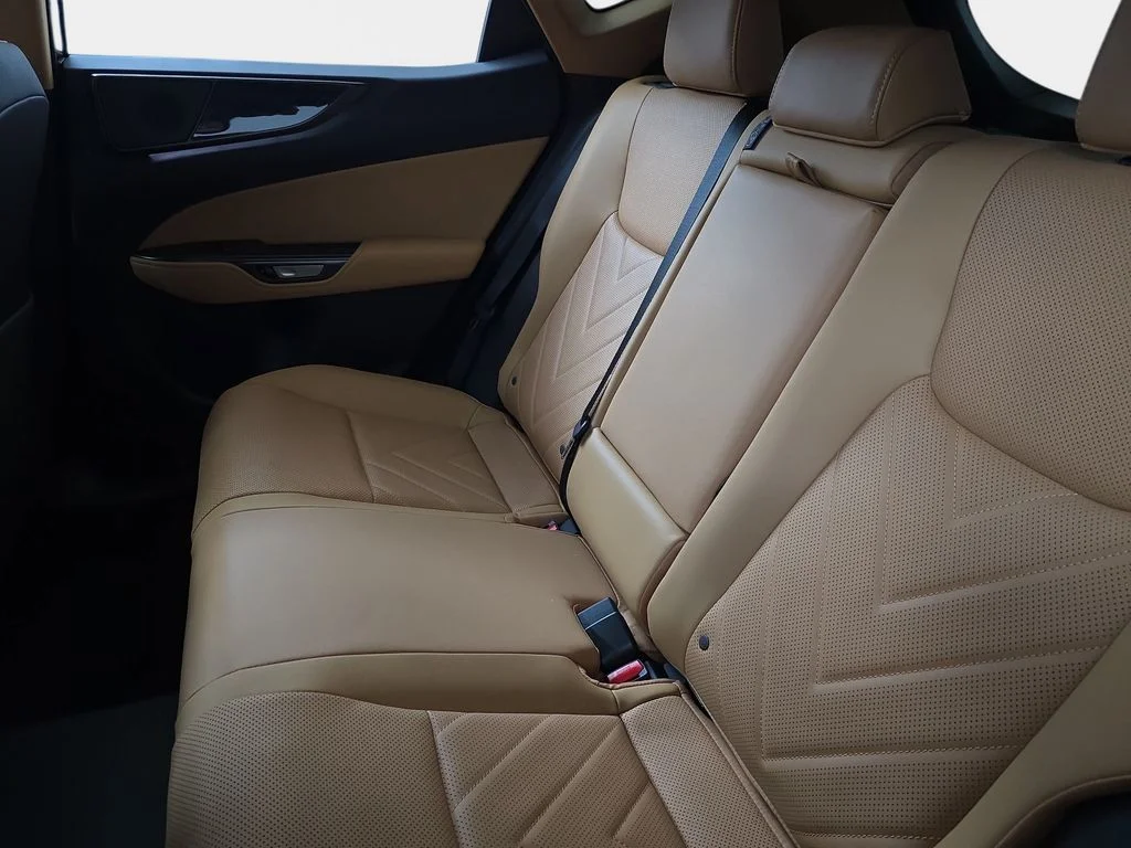 New 2026 Caviar Lexus PREMIUM PLUS AWD image 14