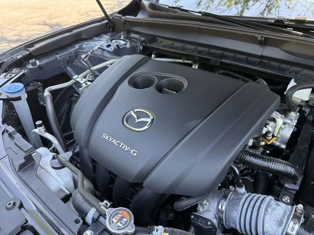 Used 2024 Gray Mazda 2.5 S Premium Package image 28