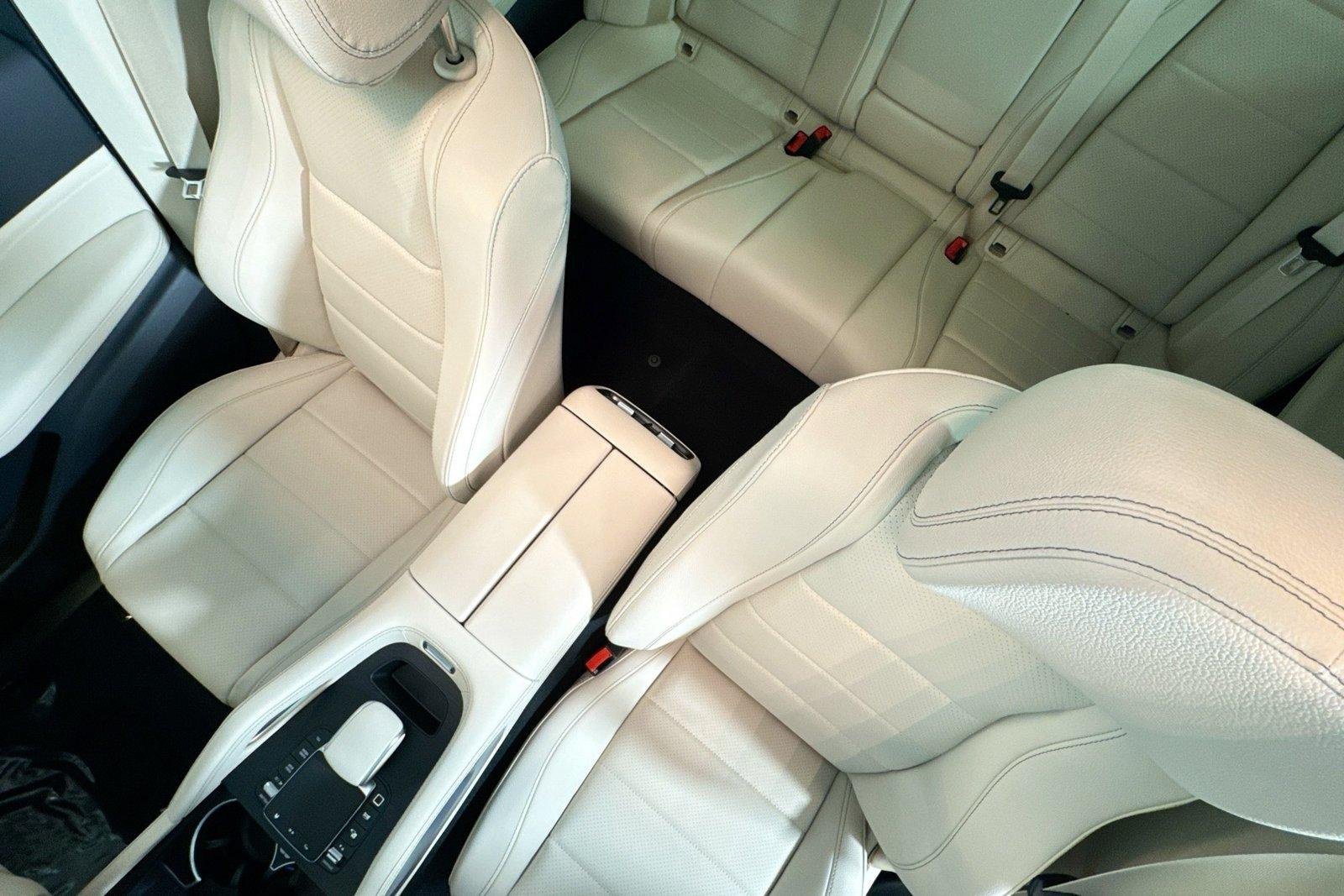 New 2026 Obsidian Black Metallic Mercedes-Benz GLE 450 image 19