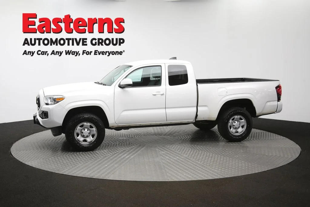 Used 2021 White Toyota SR image 56