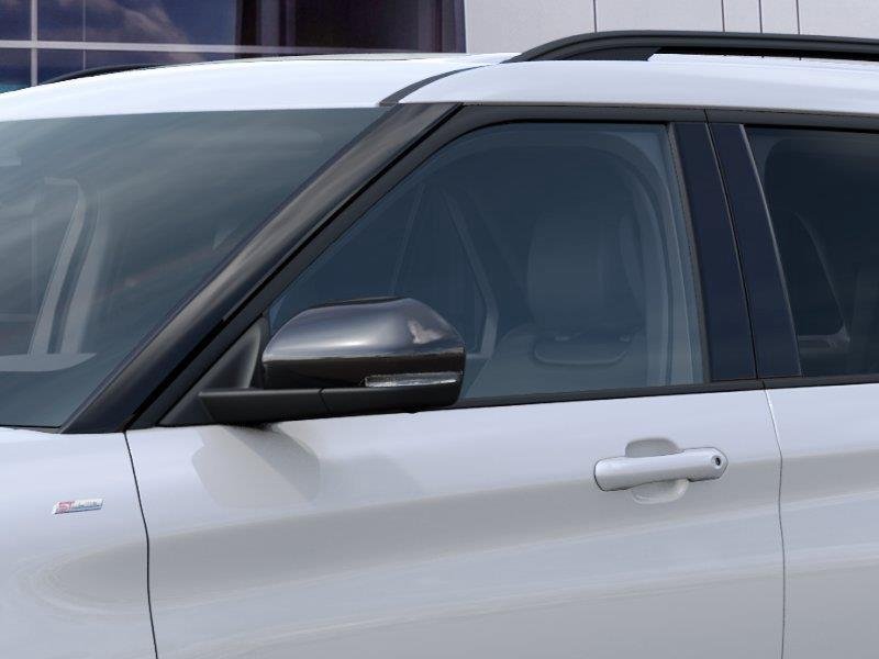New 2027 Star White Metallic Tri-Coat Ford ST-Line image 20