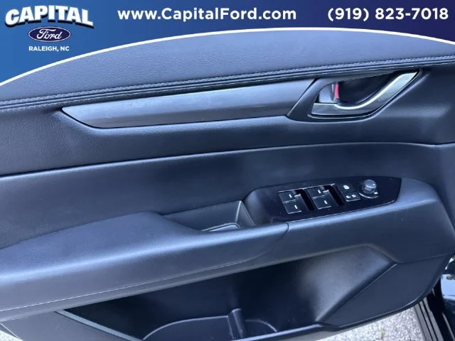 Used 2023 Black Mazda 2.5 S Select Package image 20