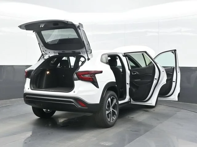 2026 Chevrolet Trax RS - Photo 29