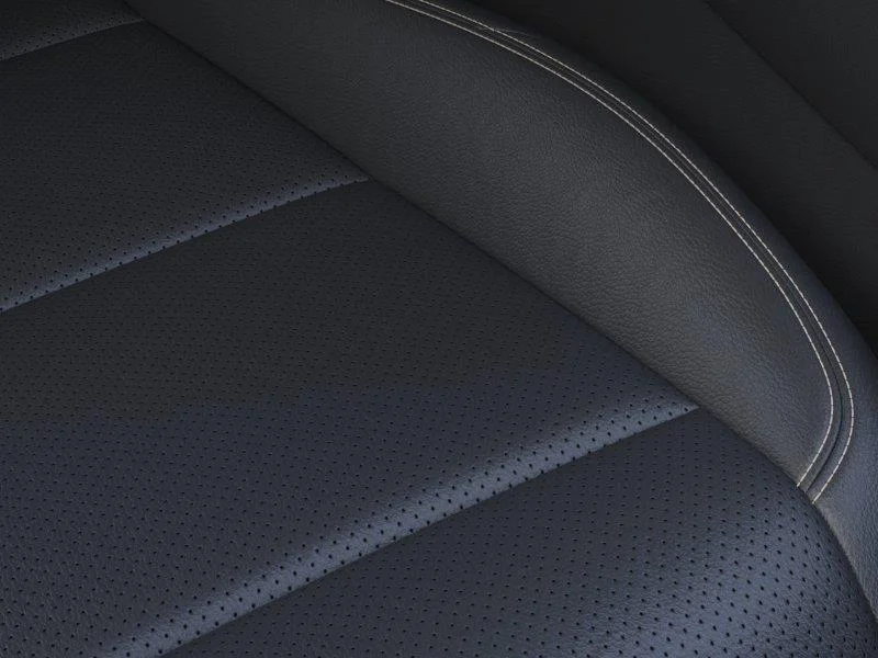 New 2027 Sterling Metallic GMC Elevation image 21
