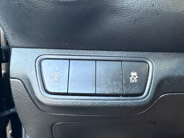 Certified Used 2023 Aurora Black Kia LXS image 21