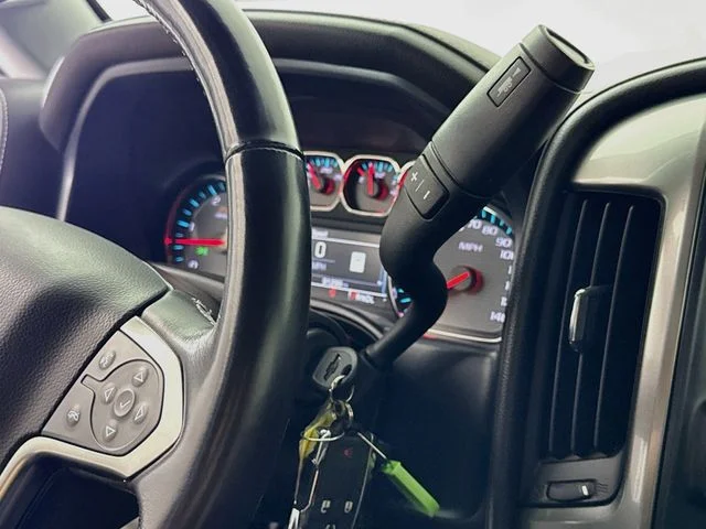 Used 2019 White Chevrolet LTZ image 17