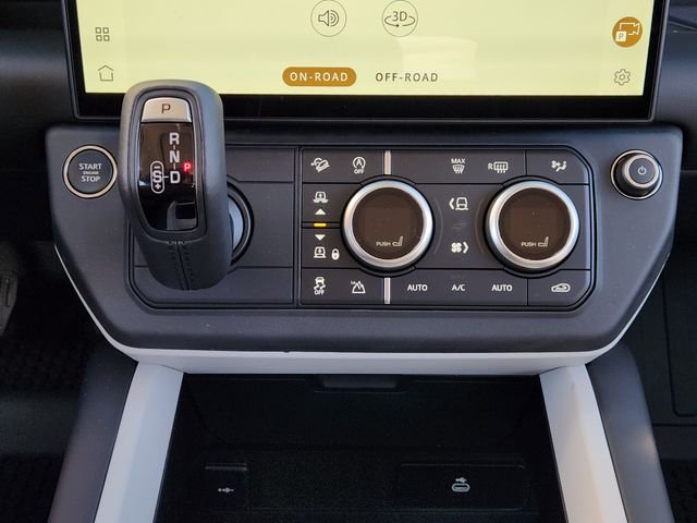 Used 2026 Beige Land Rover S image 14