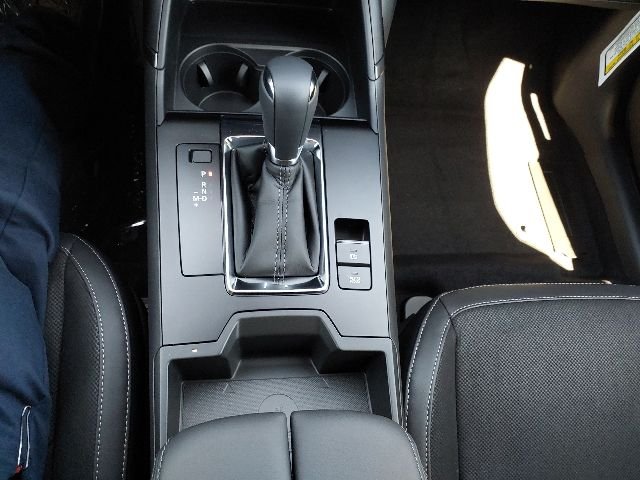 New 2026 Polymetal Gray Metallic Mazda 2.5 S Preferred AWD image 17