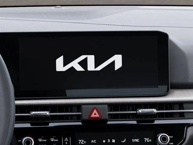 New 2026 Runway Red Kia X-Line image 20