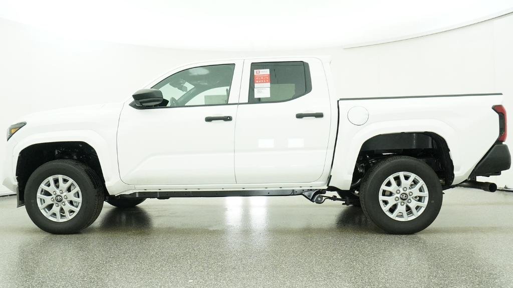 New 2026 Ice Cap Toyota SR image 19